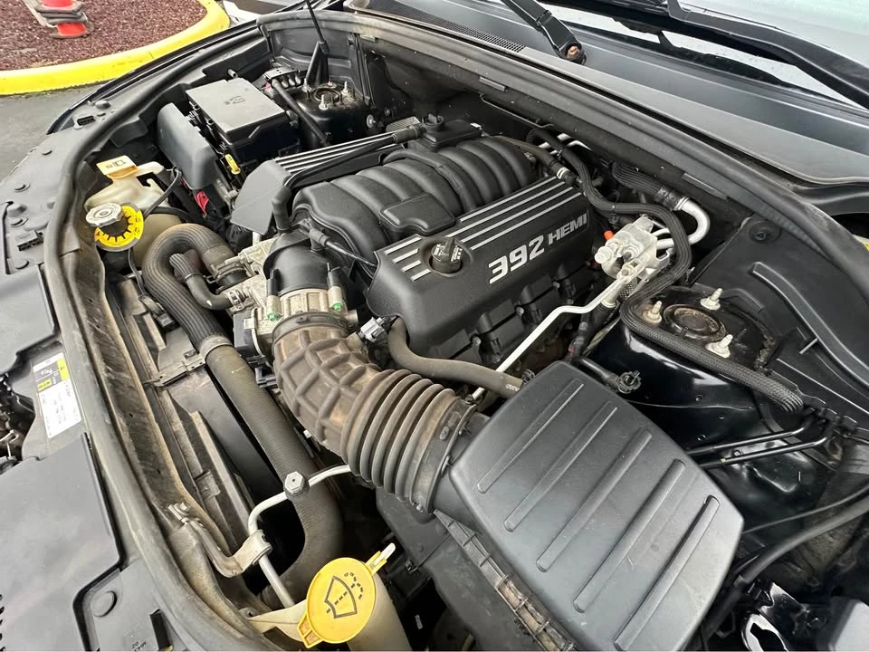 2018 Dodge Durango 3rd Gen - Image 9 of 17