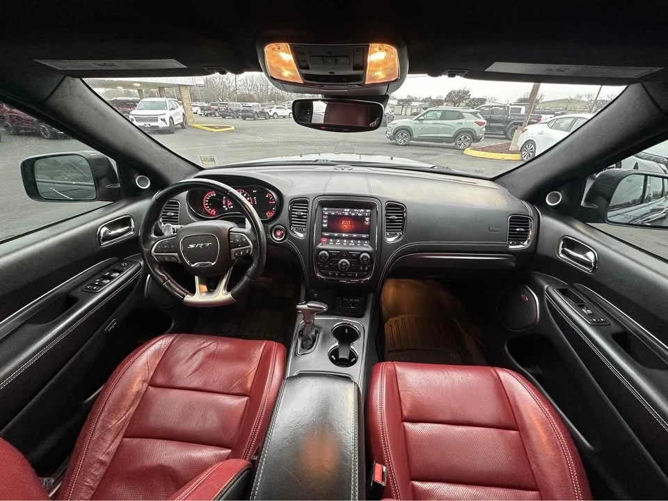 2018 Dodge Durango 3rd Gen - Image 13 of 17