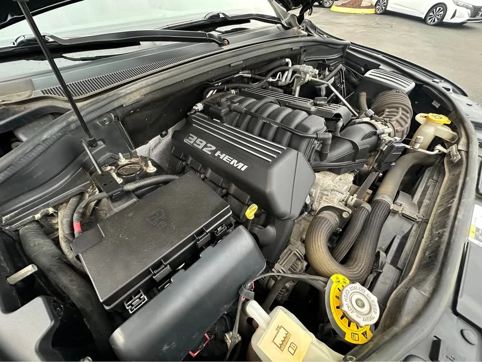 2018 Dodge Durango 3rd Gen - Image 8 of 17