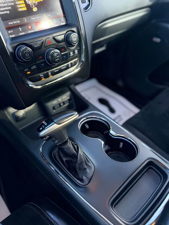 2018 Dodge Durango 3rd Gen - Image 15 of 19
