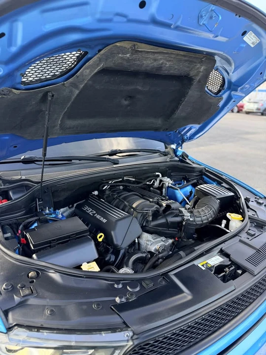 2018 Dodge Durango 3rd Gen - Image 7 of 19