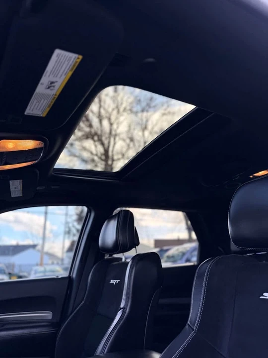 2018 Dodge Durango 3rd Gen - Image 14 of 19
