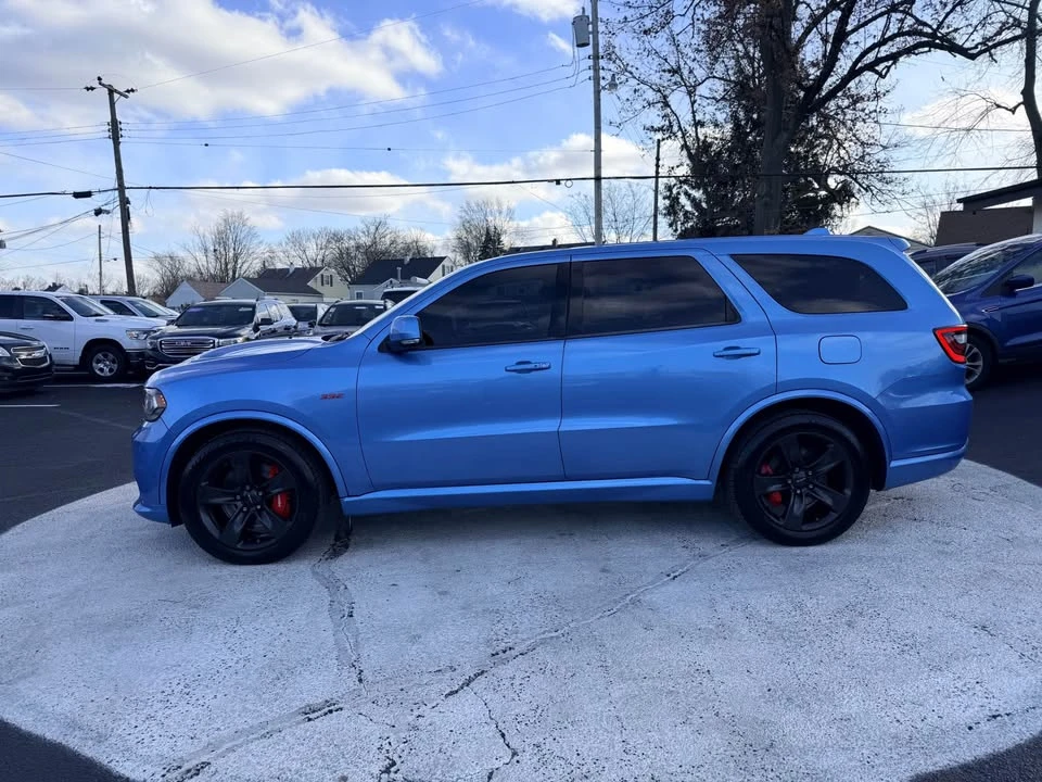 2018 Dodge Durango 3rd Gen - Image 5 of 19