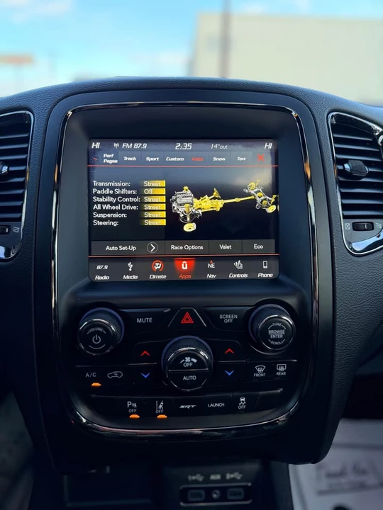 2018 Dodge Durango 3rd Gen - Image 17 of 19