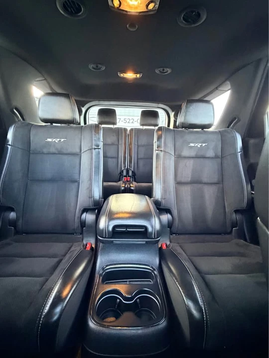 2018 Dodge Durango 3rd Gen - Image 9 of 19