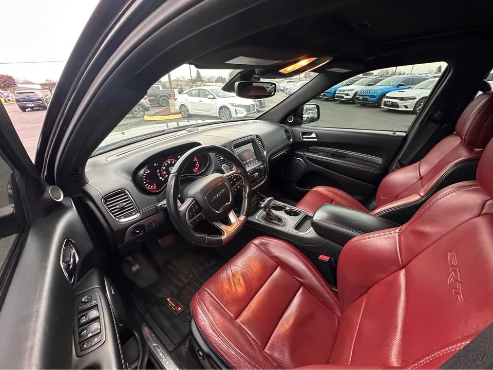 2018 Dodge Durango 3rd Gen - Image 12 of 17