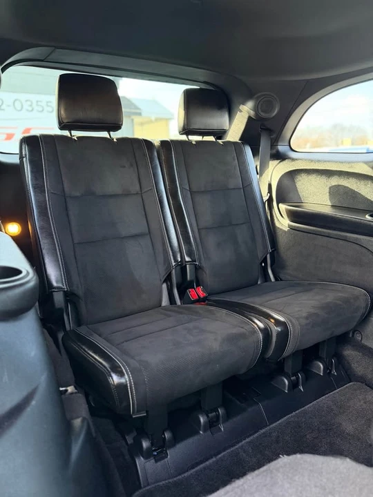 2018 Dodge Durango 3rd Gen - Image 12 of 19