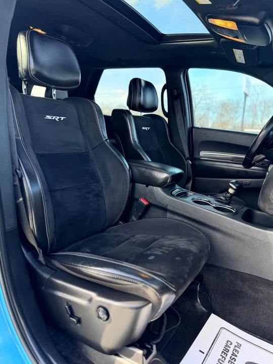 2018 Dodge Durango 3rd Gen - Image 11 of 19