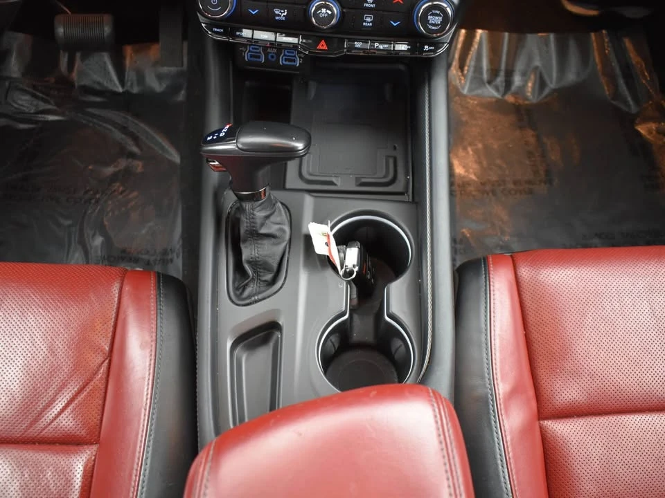 2018 Dodge Durango 3rd Gen - Image 13 of 20