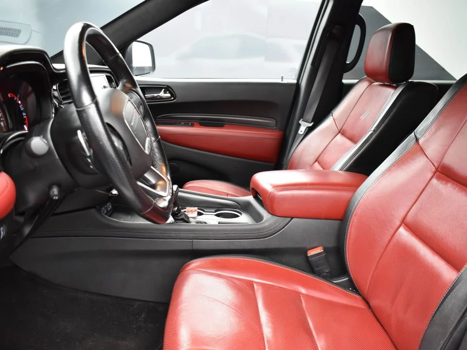 2018 Dodge Durango 3rd Gen - Image 10 of 20