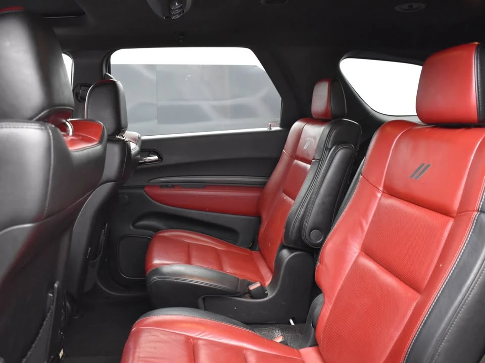 2018 Dodge Durango 3rd Gen - Image 7 of 20