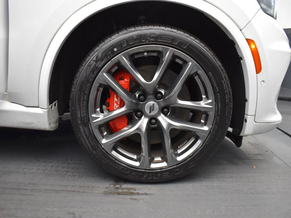 2018 Dodge Durango 3rd Gen - Image 4 of 20
