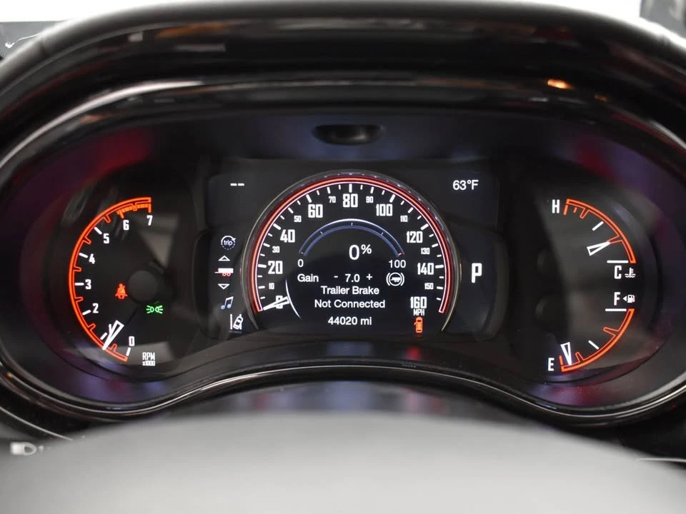 2018 Dodge Durango 3rd Gen - Image 11 of 20
