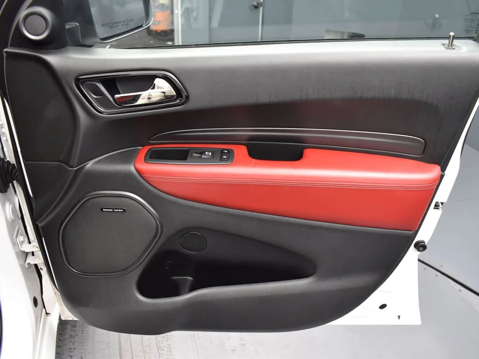2018 Dodge Durango 3rd Gen - Image 6 of 20