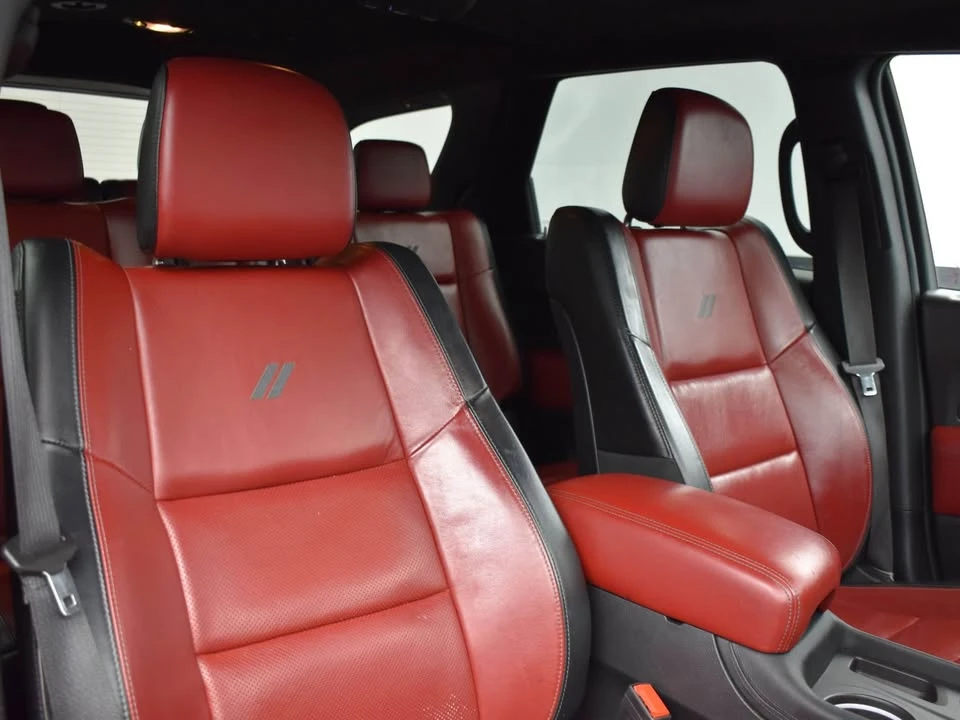2018 Dodge Durango 3rd Gen - Image 14 of 20