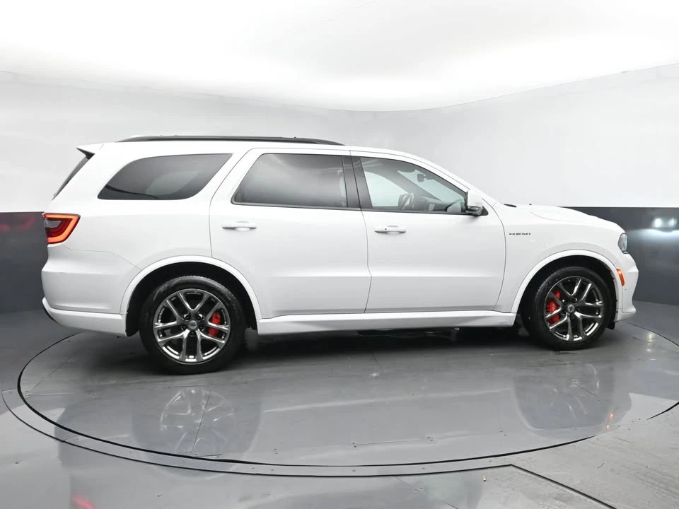 2018 Dodge Durango 3rd Gen - Image 3 of 20