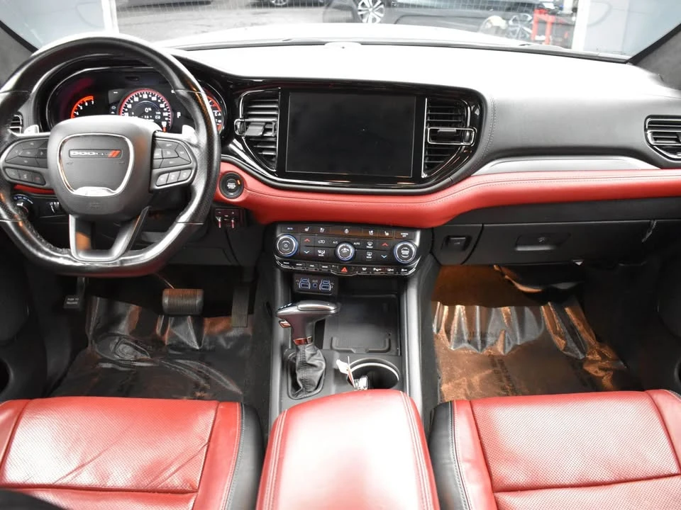 2018 Dodge Durango 3rd Gen - Image 12 of 20