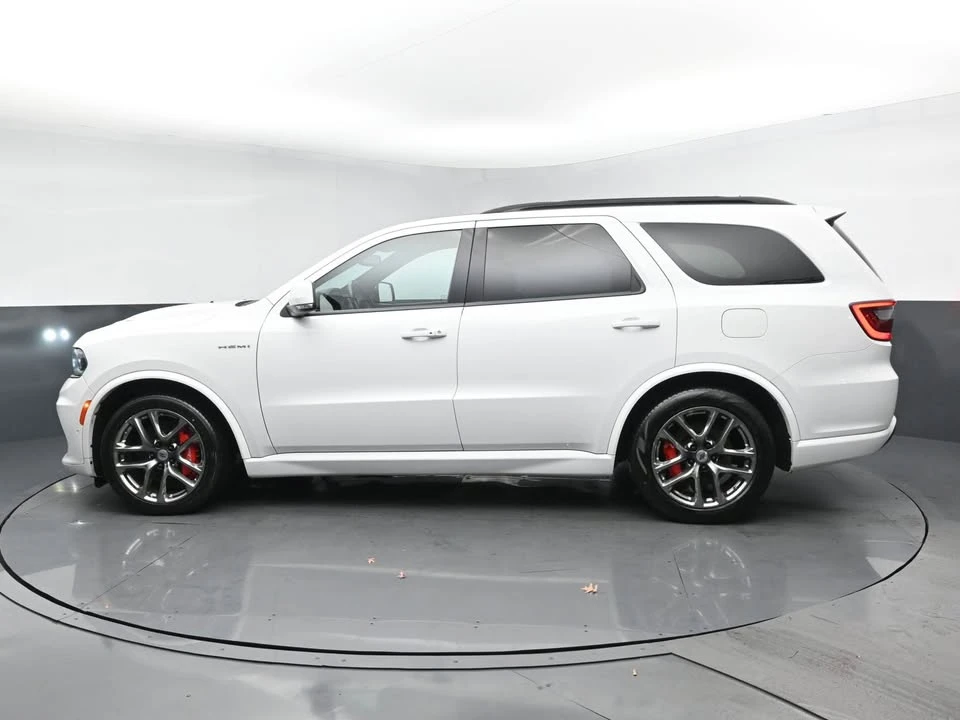 2018 Dodge Durango 3rd Gen - Image 5 of 20