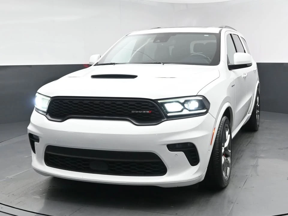 2018 Dodge Durango 3rd Gen - Image 17 of 20