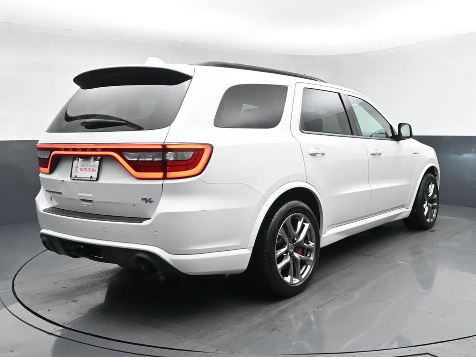 2018 Dodge Durango 3rd Gen - Image 16 of 20