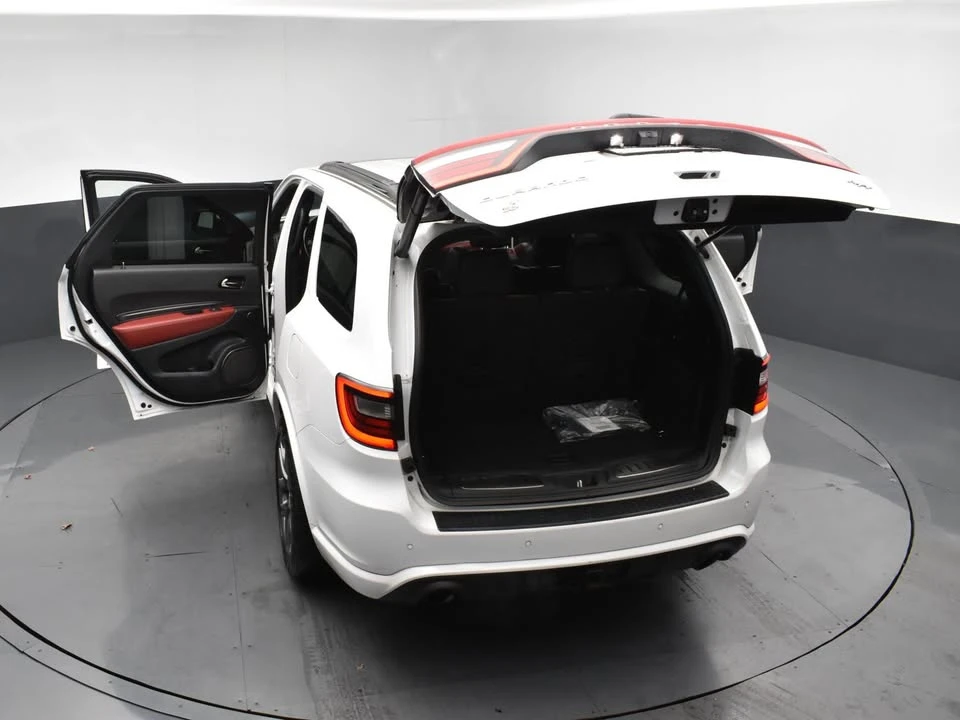 2018 Dodge Durango 3rd Gen - Image 19 of 20