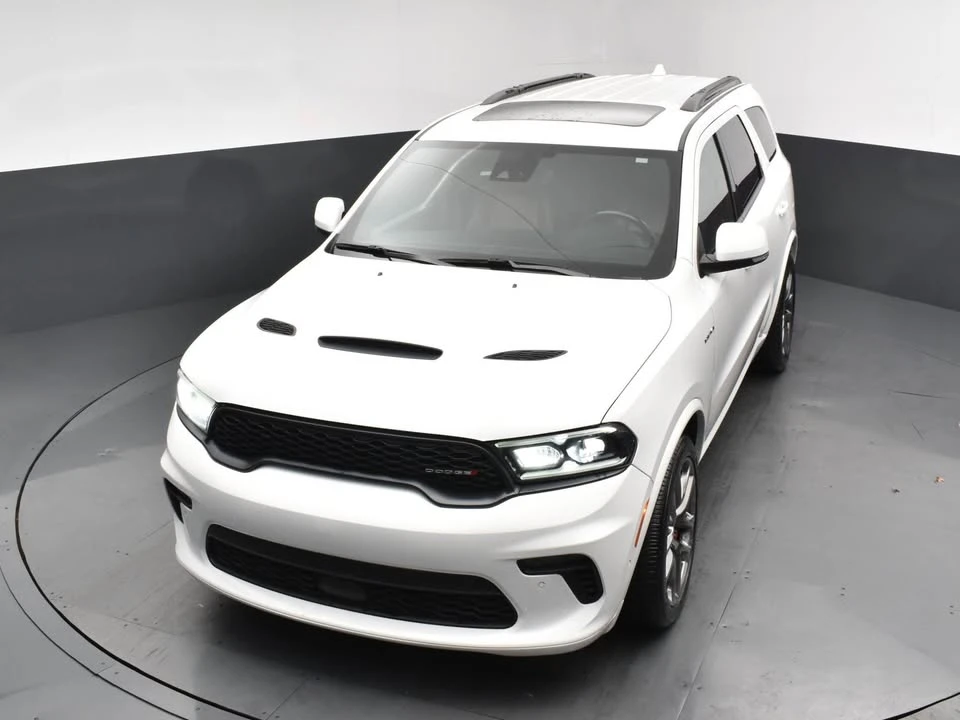 2018 Dodge Durango 3rd Gen - Image 15 of 20