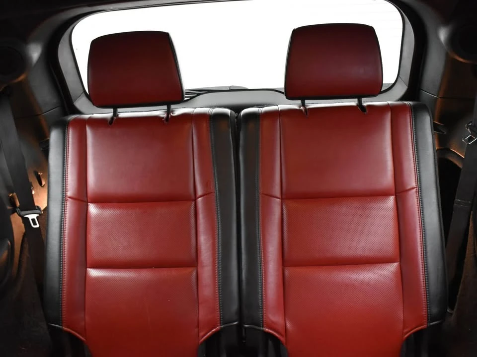 2018 Dodge Durango 3rd Gen - Image 8 of 20