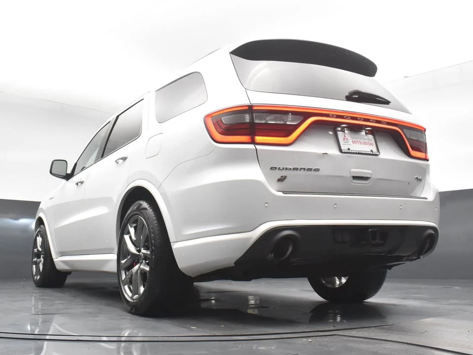 2018 Dodge Durango 3rd Gen - Image 18 of 20