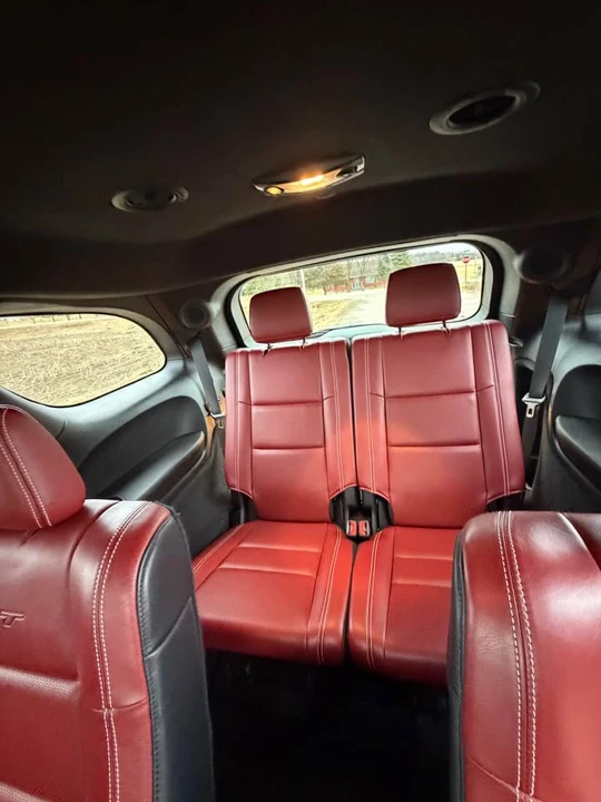 2018 Dodge Durango 3rd Gen - Image 8 of 13