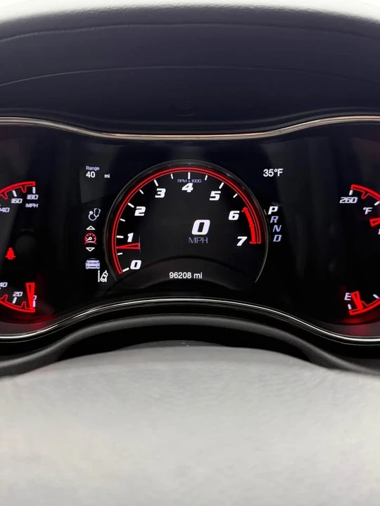 2018 Dodge Durango 3rd Gen - Image 12 of 13