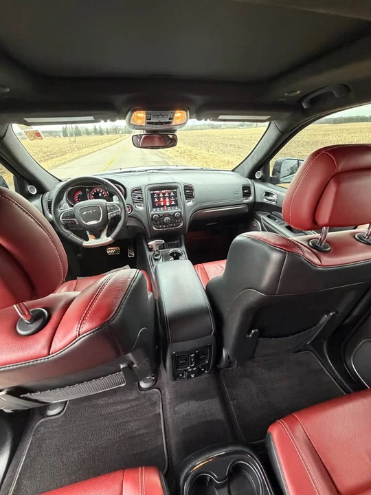 2018 Dodge Durango 3rd Gen - Image 9 of 13