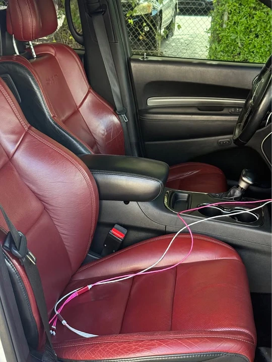 2018 Dodge Durango 3rd Gen - Image 8 of 19