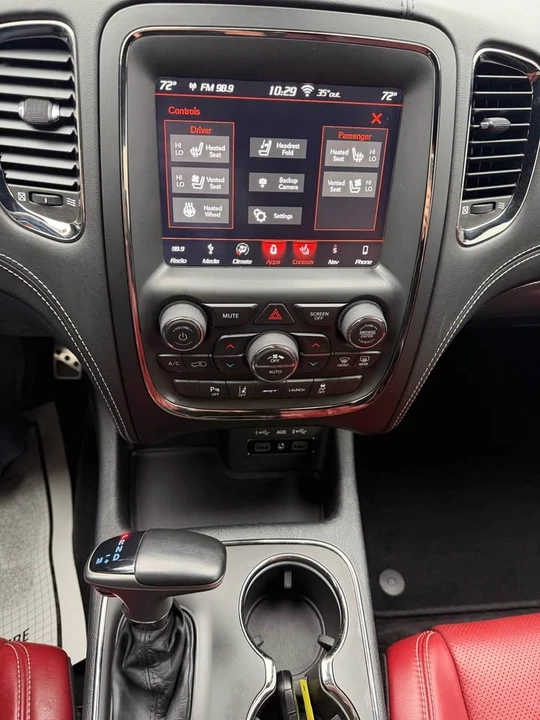 2018 Dodge Durango 3rd Gen - Image 13 of 13