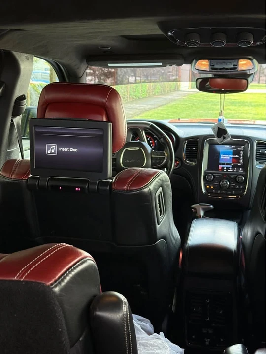 2018 Dodge Durango 3rd Gen - Image 11 of 19