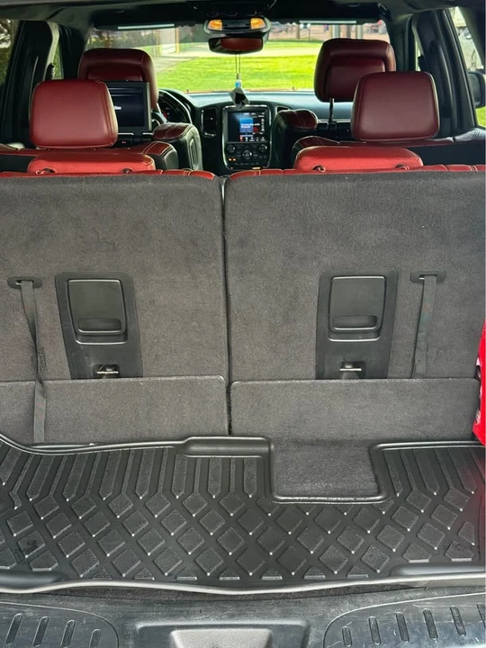 2018 Dodge Durango 3rd Gen - Image 10 of 19