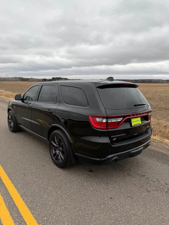 2018 Dodge Durango 3rd Gen - Image 5 of 13