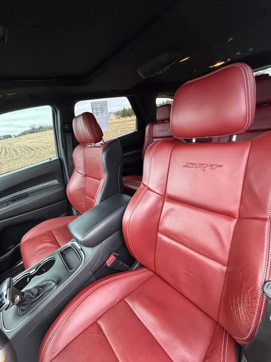 2018 Dodge Durango 3rd Gen - Image 11 of 13