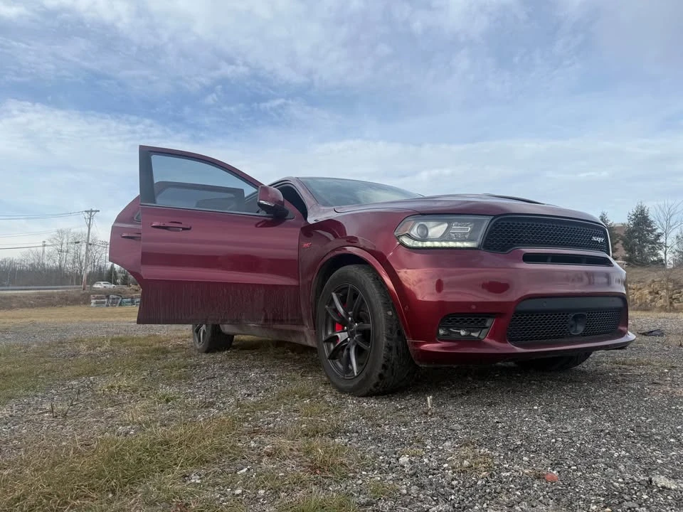 2018 Dodge Durango 3rd Gen - Image 10 of 11
