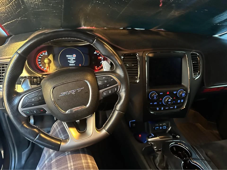 2018 Dodge Durango 3rd Gen - Image 8 of 12