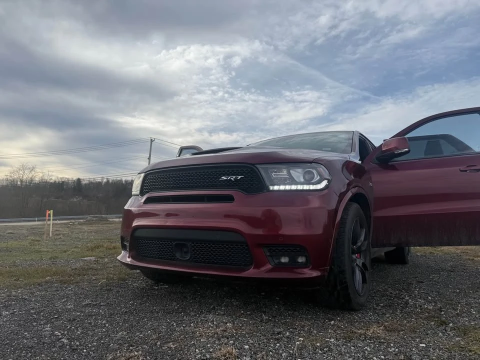 2018 Dodge Durango 3rd Gen - Image 6 of 11