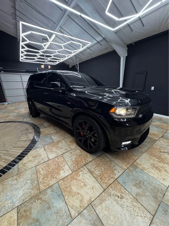 2018 Dodge Durango 3rd Gen - Image 11 of 16