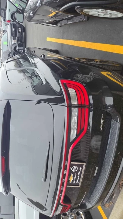 2018 Dodge Durango 3rd Gen - Image 3 of 10