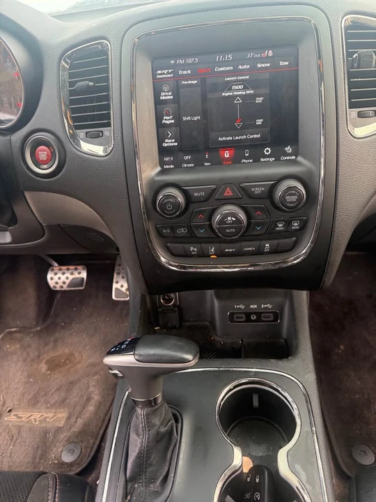 2018 Dodge Durango 3rd Gen - Image 11 of 11