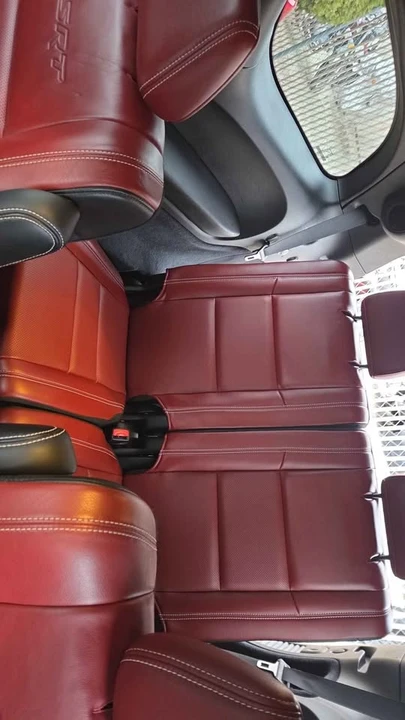 2018 Dodge Durango 3rd Gen - Image 8 of 10
