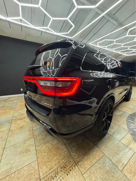 2018 Dodge Durango 3rd Gen - Image 9 of 16