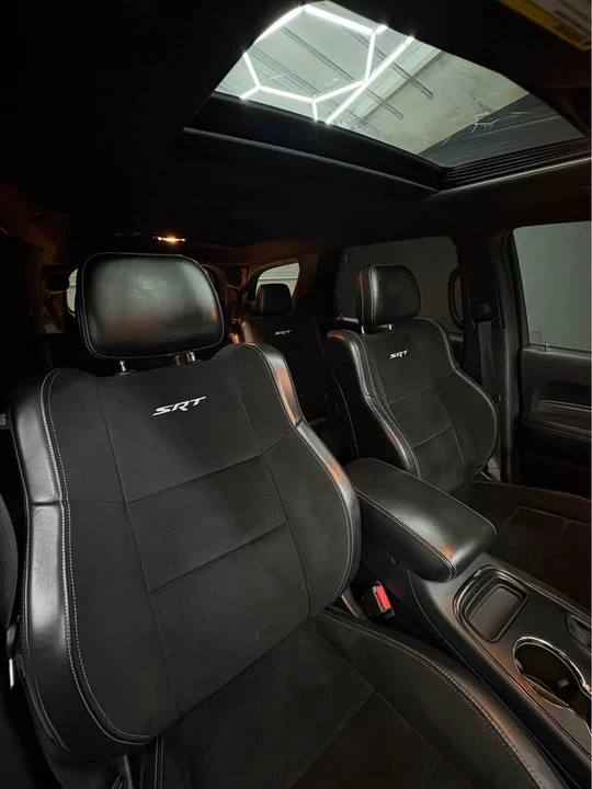 2018 Dodge Durango 3rd Gen - Image 13 of 16
