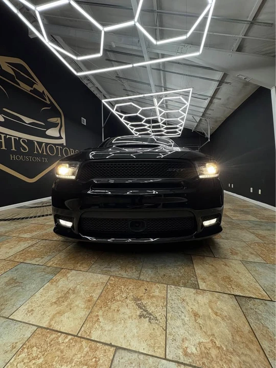 2018 Dodge Durango 3rd Gen - Image 15 of 16