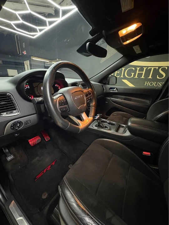 2018 Dodge Durango 3rd Gen - Image 4 of 16