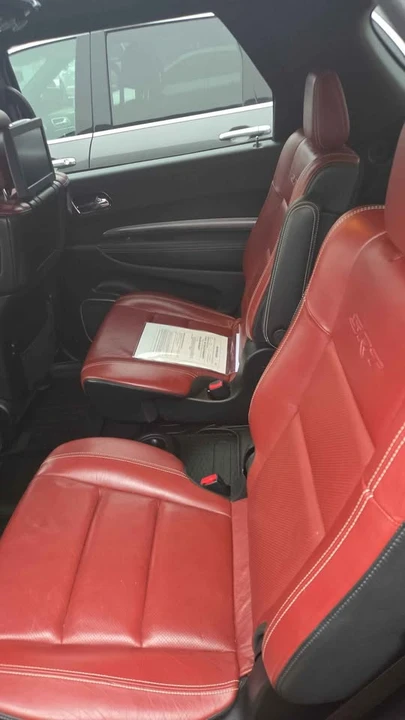 2018 Dodge Durango 3rd Gen - Image 7 of 10