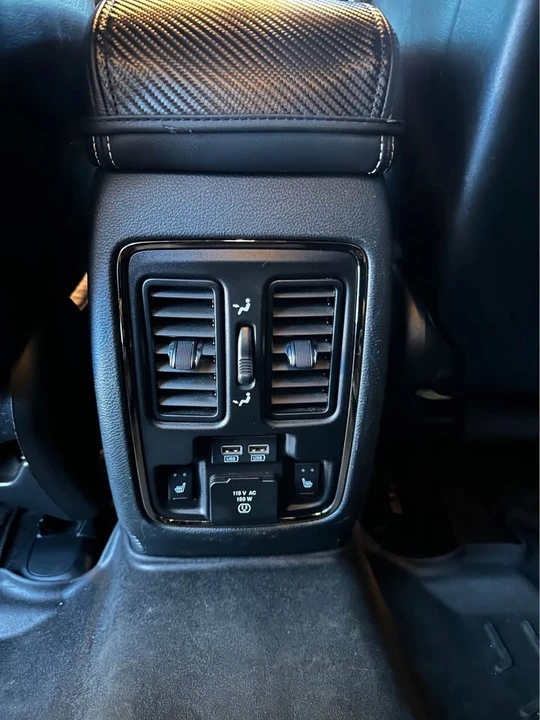 2018 Dodge Durango 3rd Gen - Image 11 of 12